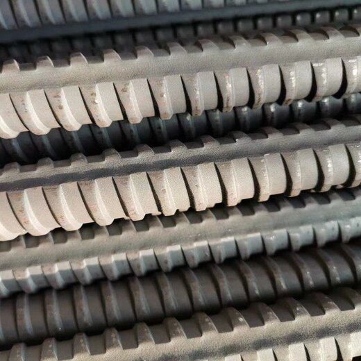 北京倚道金屬精軋螺紋鋼拉桿20mm螺桿對拉桿,15/D17.5拉桿
